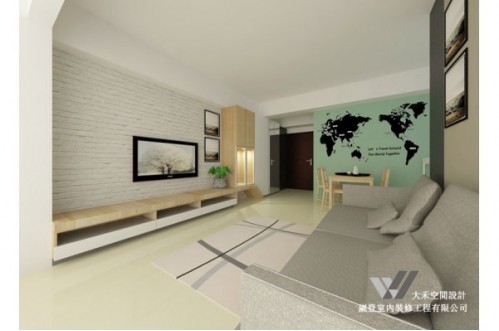 Wpd .1430 Beverly Living 帶著愛去旅行